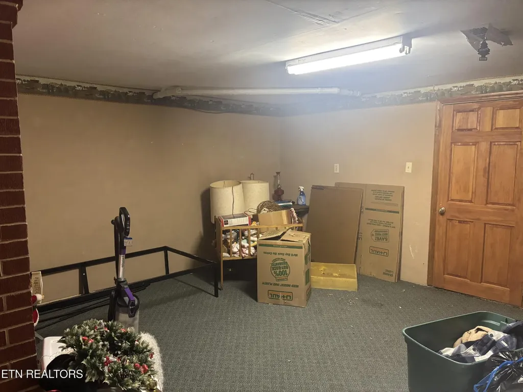 6733 Alkison Lane Knoxville TN 37931