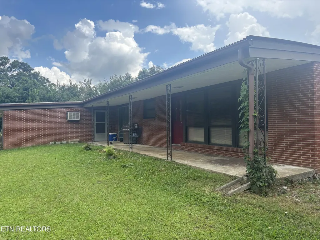 6733 Alkison Lane Knoxville TN 37931