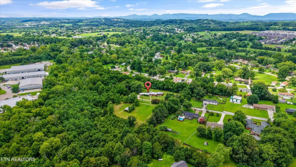 6733 Alkison Lane Knoxville TN 37931