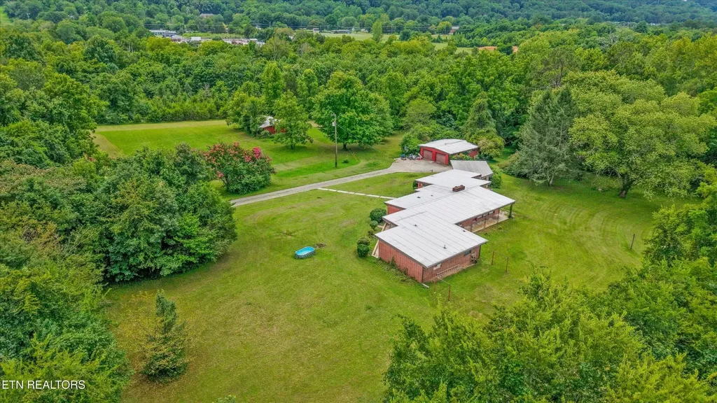 6733 Alkison Lane Knoxville TN 37931