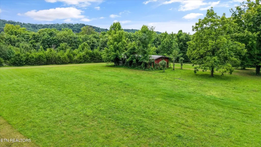 6733 Alkison Lane Knoxville TN 37931