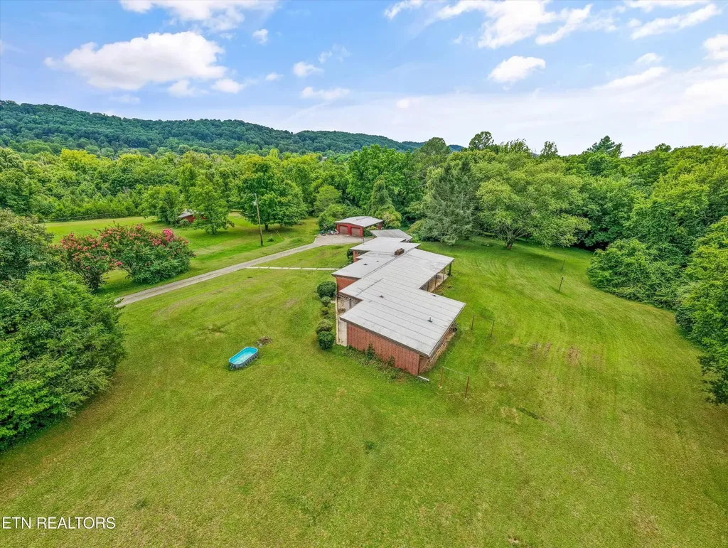 6733 Alkison Lane Knoxville TN 37931