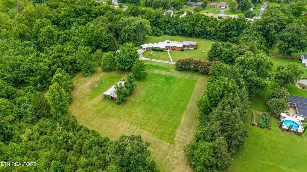 6733 Alkison Lane Knoxville TN 37931