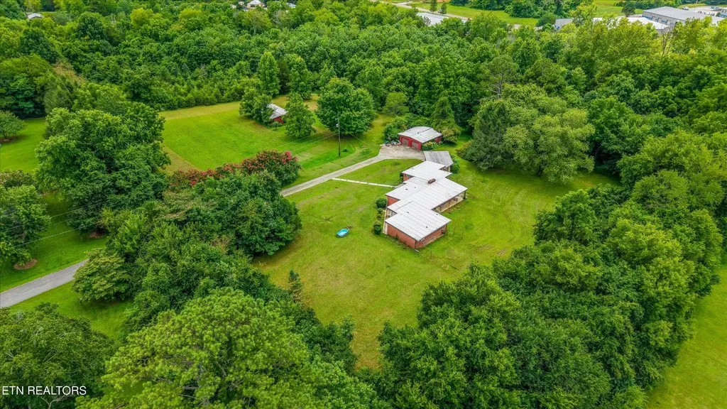 6733 Alkison Lane Knoxville TN 37931