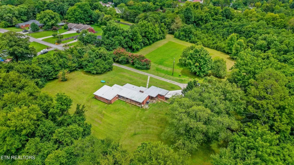 6733 Alkison Lane Knoxville TN 37931