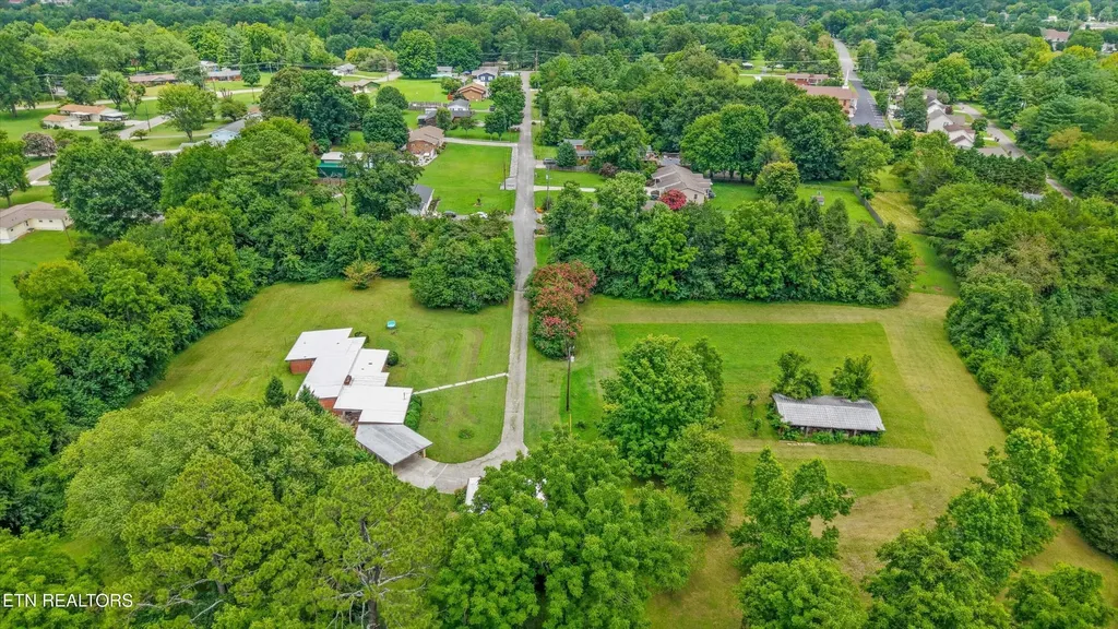 6733 Alkison Lane Knoxville TN 37931
