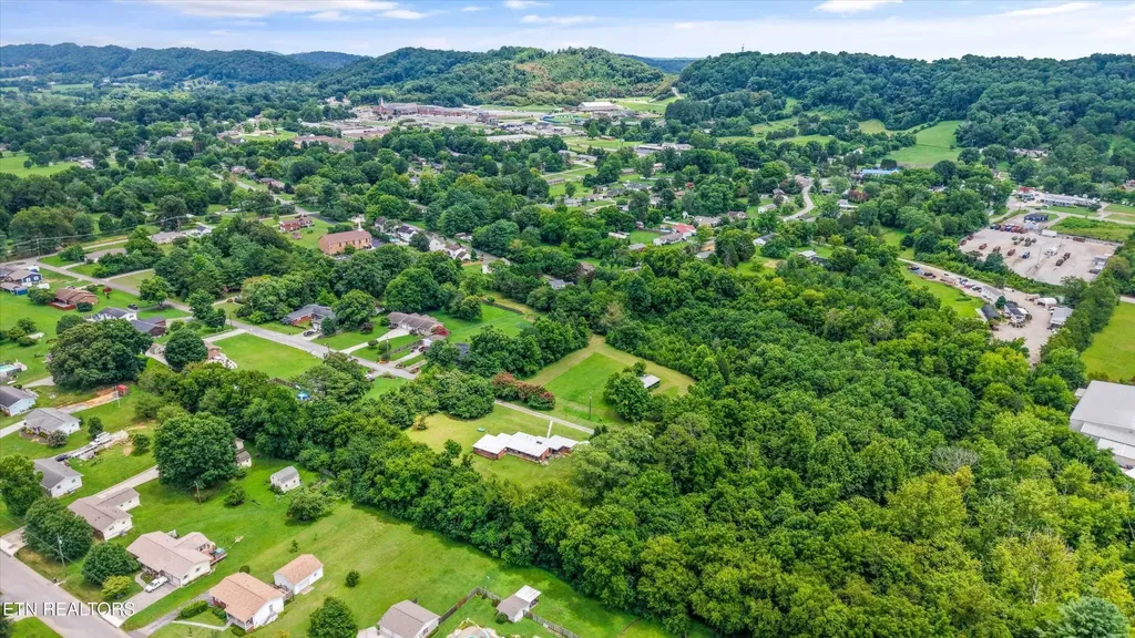 6733 Alkison Lane Knoxville TN 37931