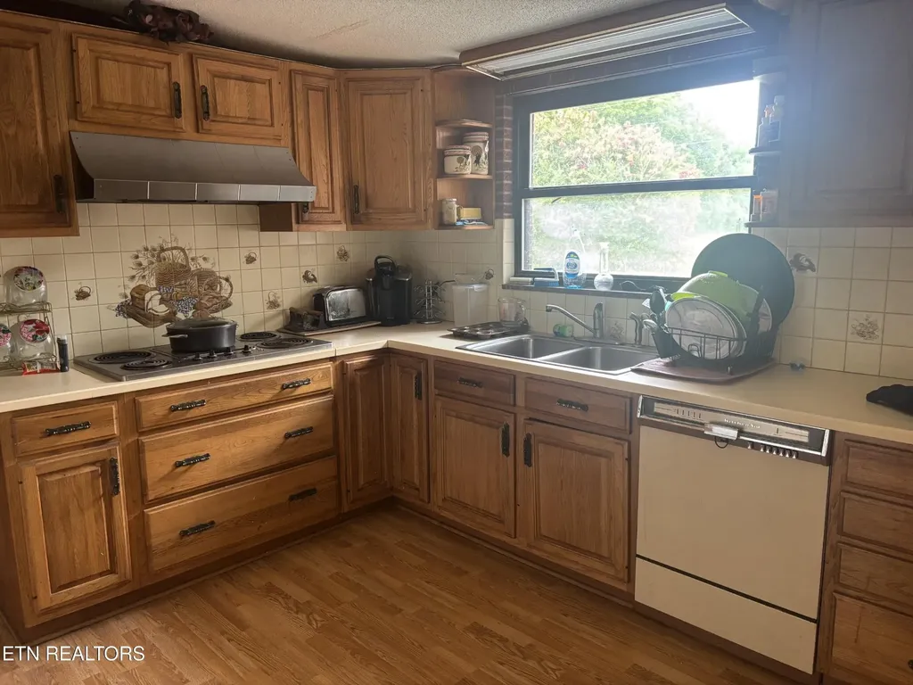 6733 Alkison Lane Knoxville TN 37931