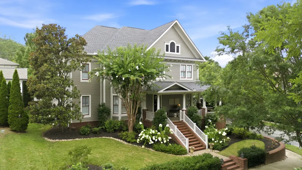 1581 Championship Boulevard Franklin TN 37064