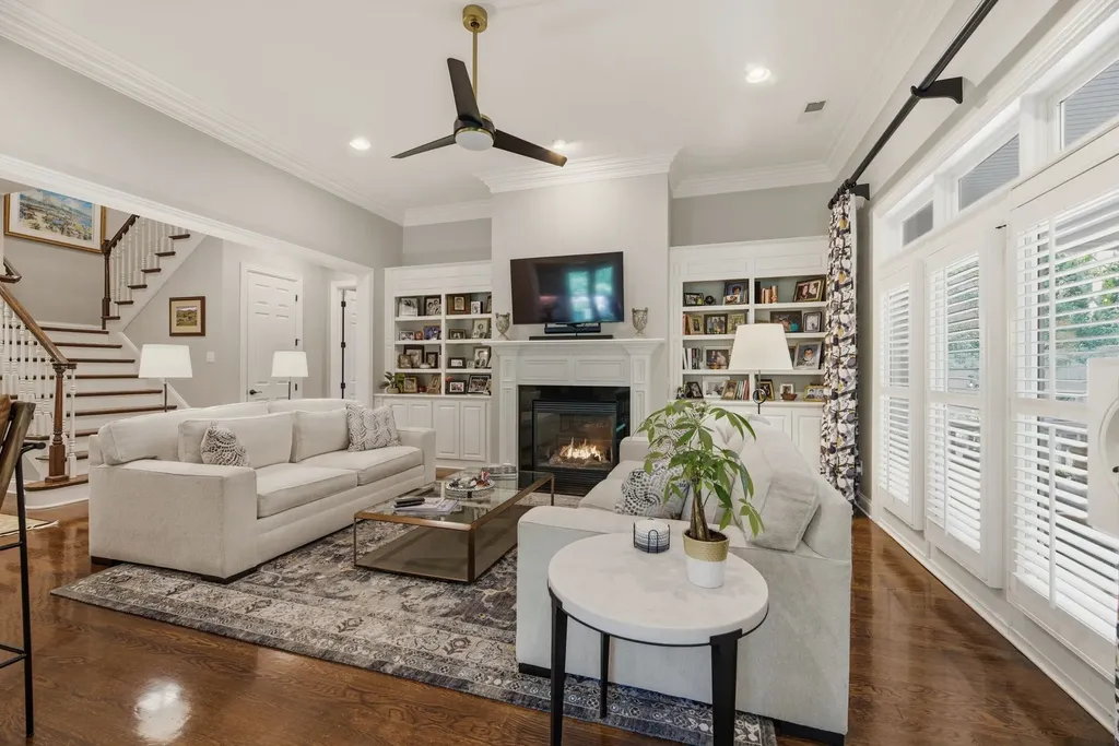 1581 Championship Boulevard Franklin TN 37064
