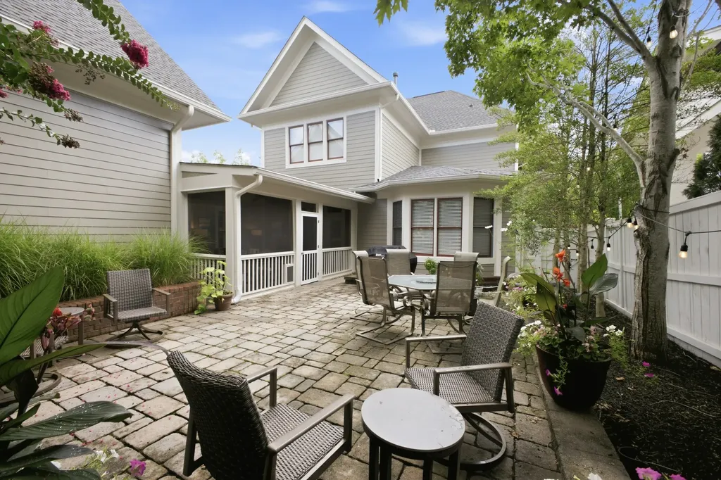 1581 Championship Boulevard Franklin TN 37064