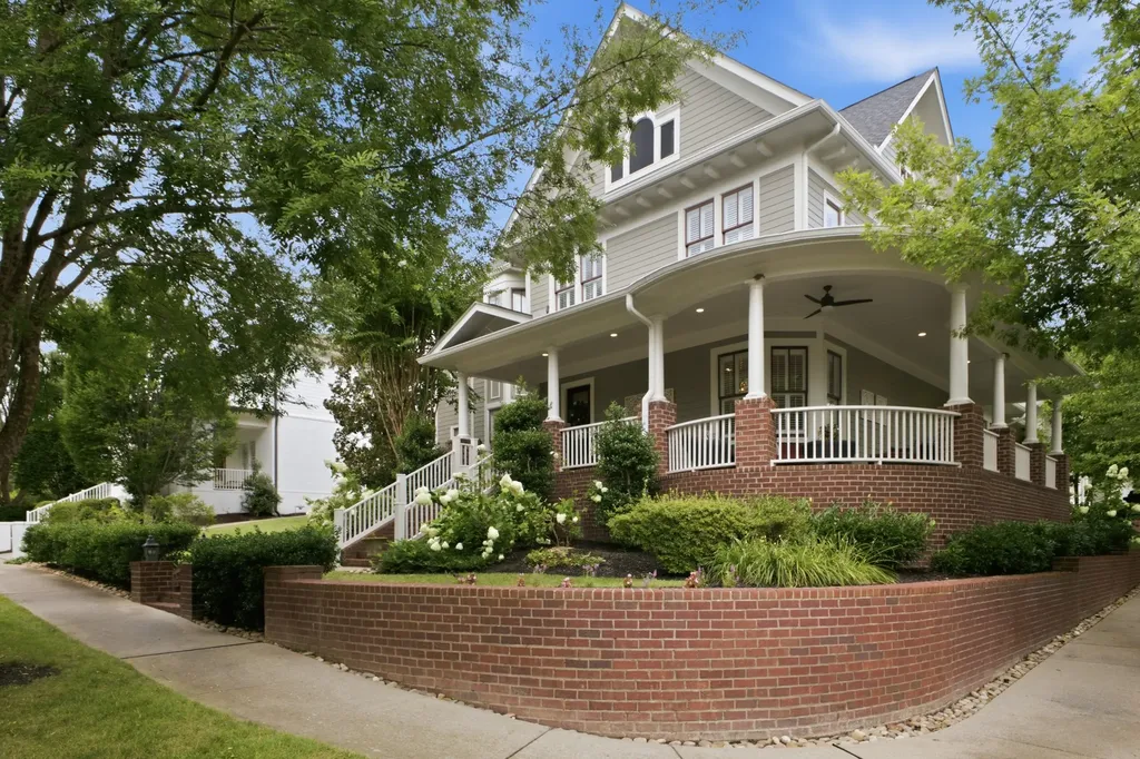 1581 Championship Boulevard Franklin TN 37064