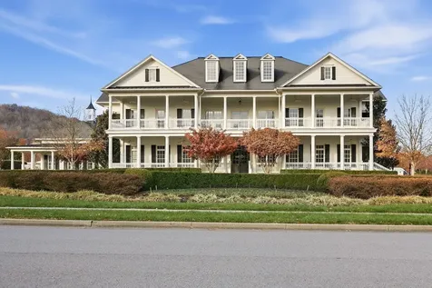 1581 Championship Boulevard Franklin TN 37064
