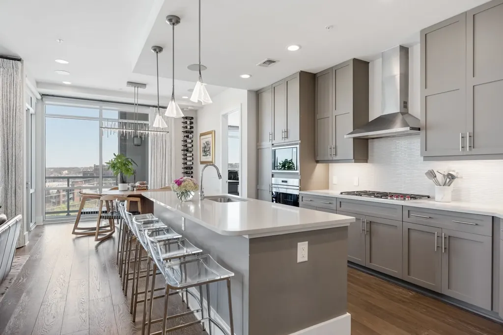 20 Rutledge Street Nashville TN 37210