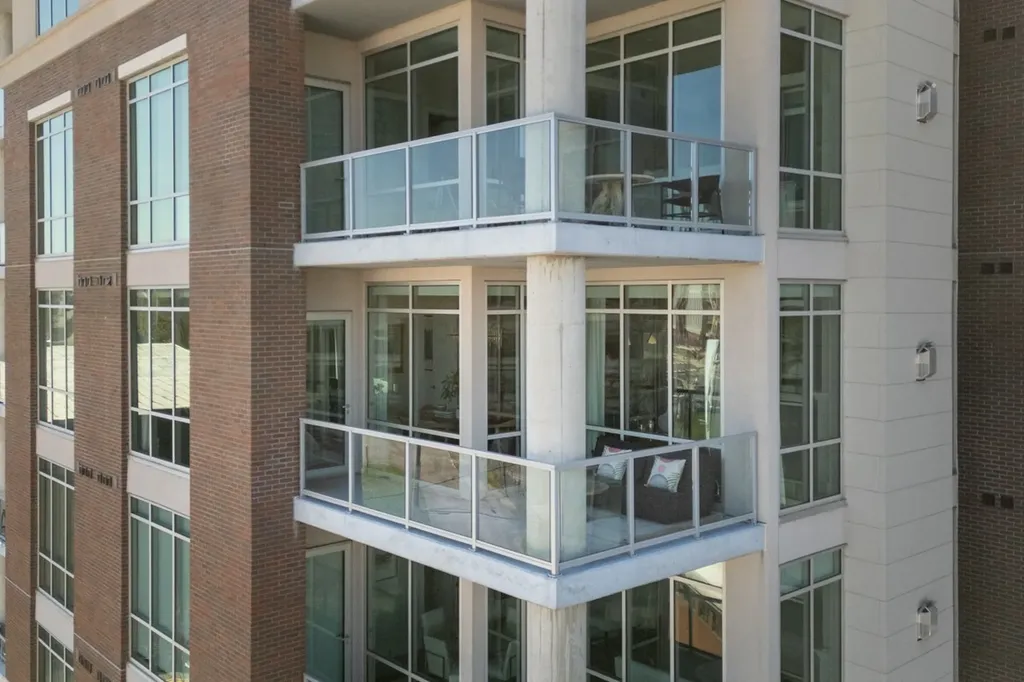 20 Rutledge Street Nashville TN 37210