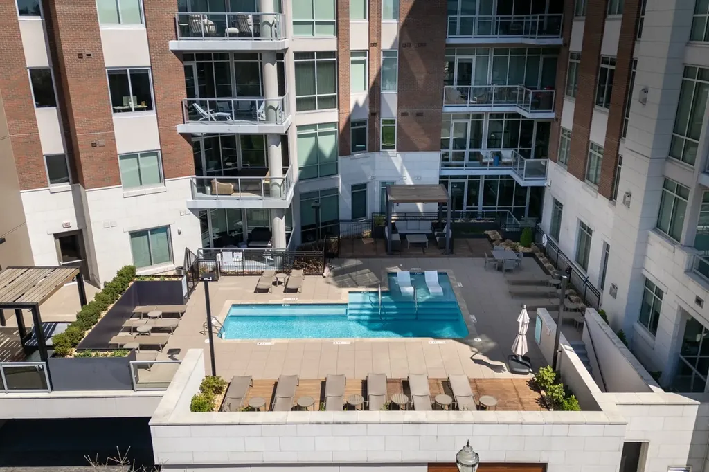 20 Rutledge Street Nashville TN 37210