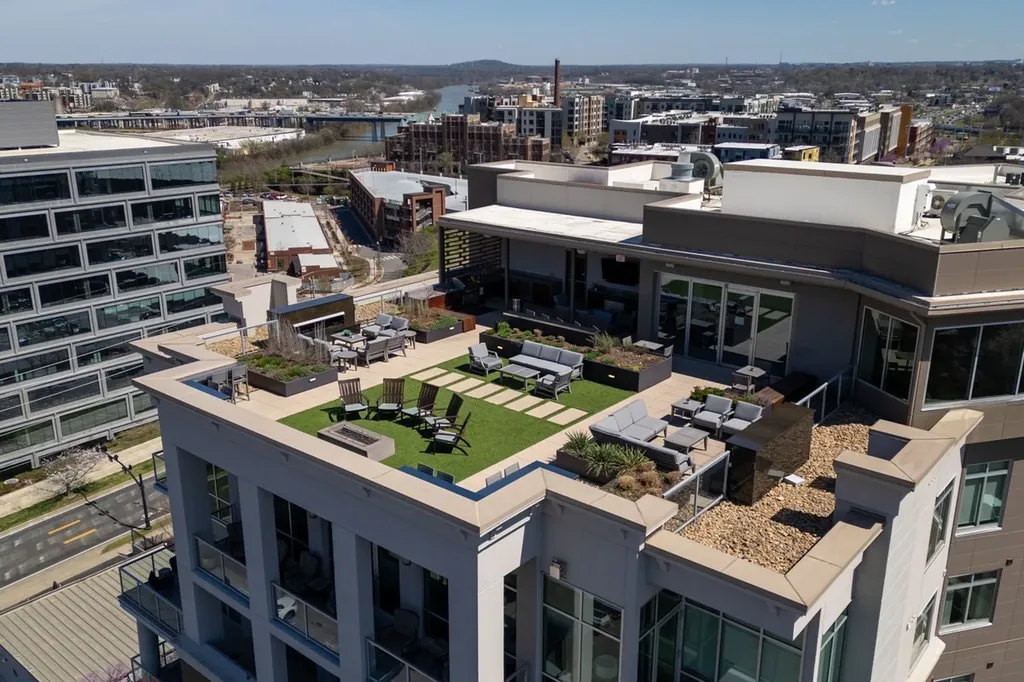 20 Rutledge Street Nashville TN 37210
