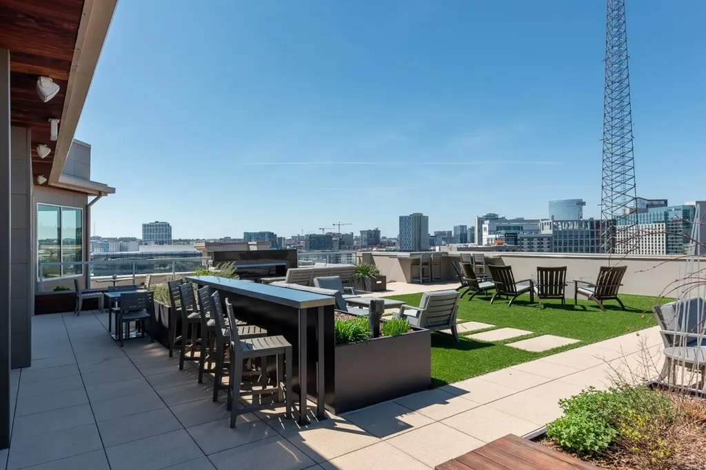 20 Rutledge Street Nashville TN 37210