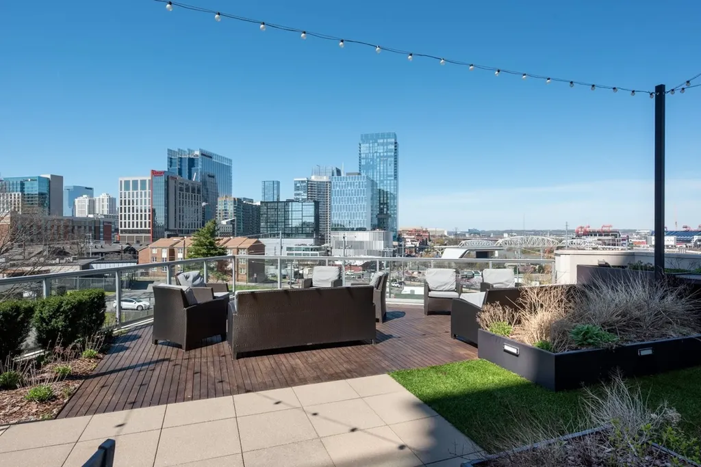 20 Rutledge Street Nashville TN 37210