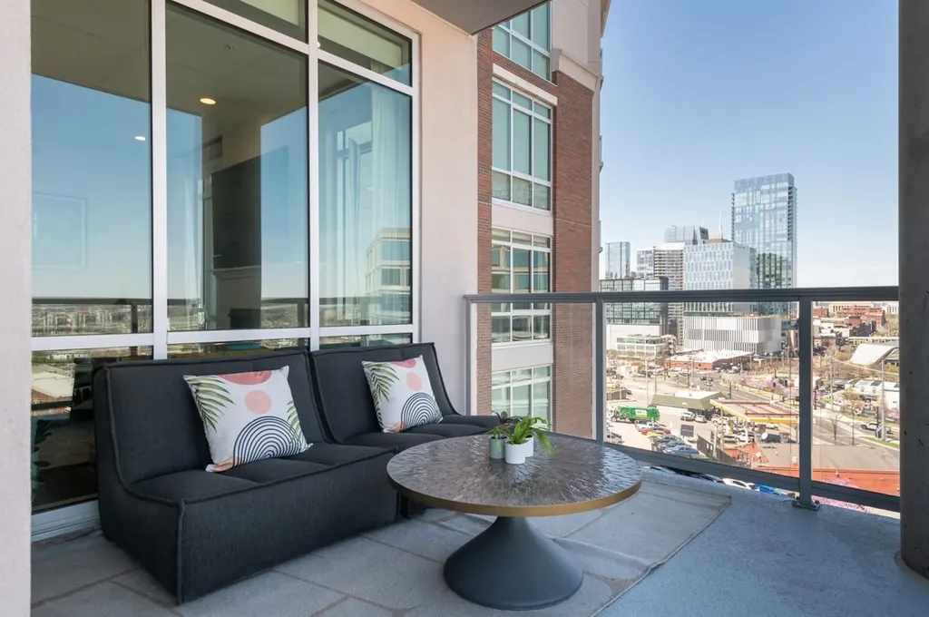 20 Rutledge Street Nashville TN 37210