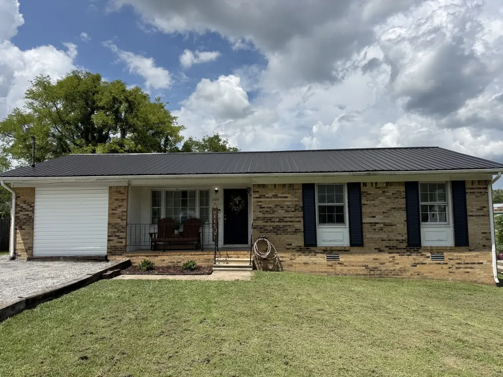335 Maplewood Drive Shelbyville TN 37160
