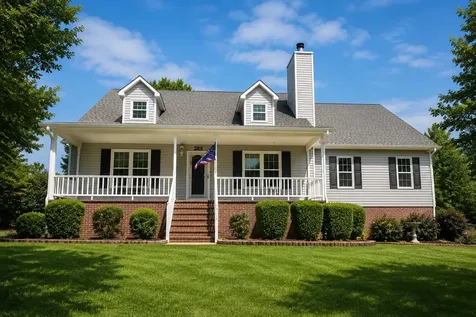 285 Meadowbrook Circle Lexington TN 38351