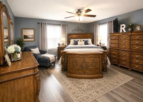 285 Meadowbrook Circle Lexington TN 38351