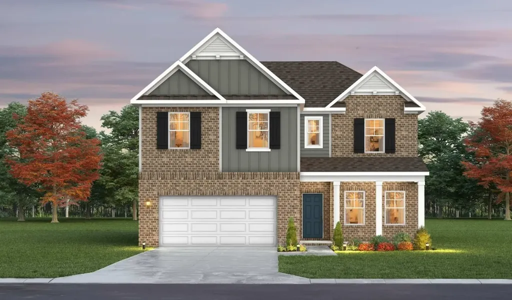 4627 Bywater Road Spring Hill TN 37174