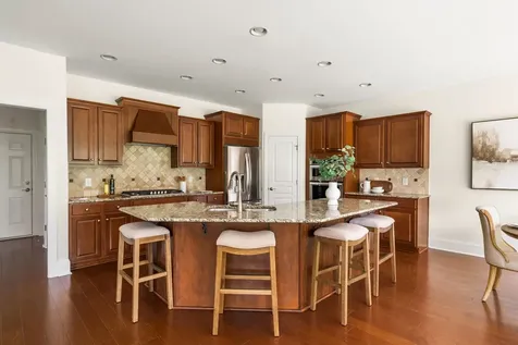 724 Thurrock Circle Brentwood TN 37027