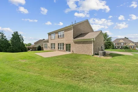 724 Thurrock Circle Brentwood TN 37027