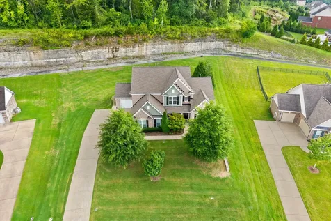 724 Thurrock Circle Brentwood TN 37027