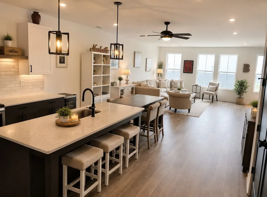 2018 Edison Park Lane Nashville TN 37209