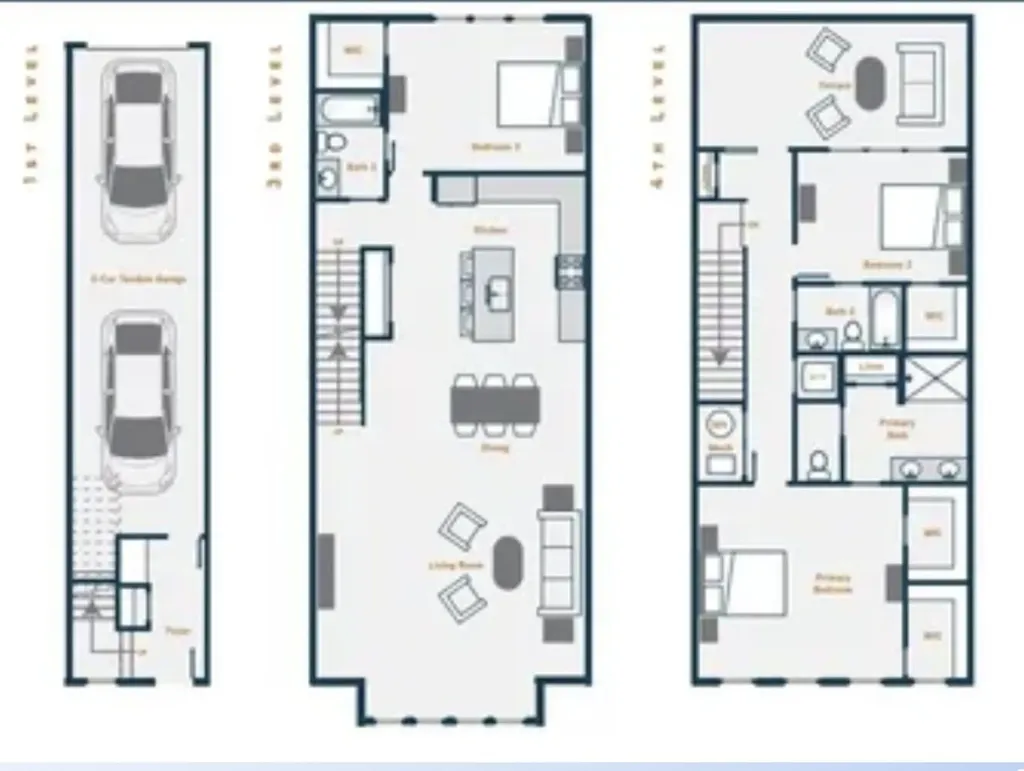 2018 Edison Park Lane Nashville TN 37209