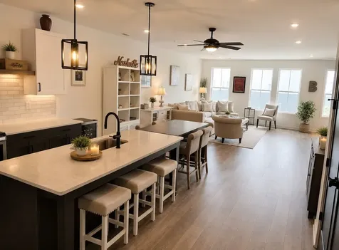2018 Edison Park Lane Nashville TN 37209