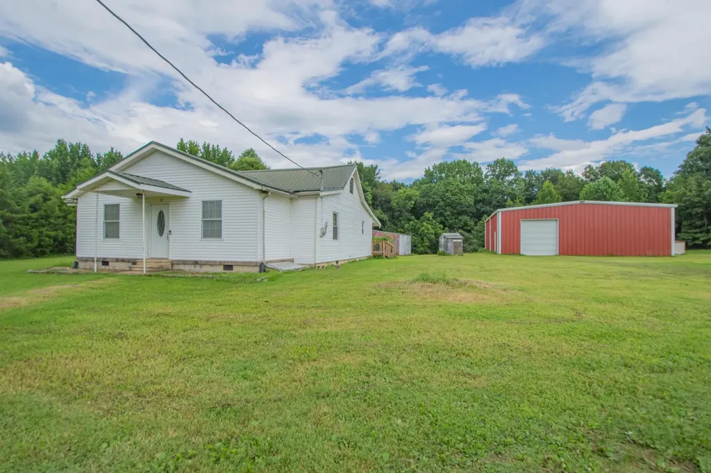 4025 Cowhorne Hollow Road Prospect TN 38477