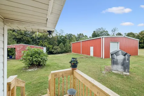 4025 Cowhorne Hollow Road Prospect TN 38477