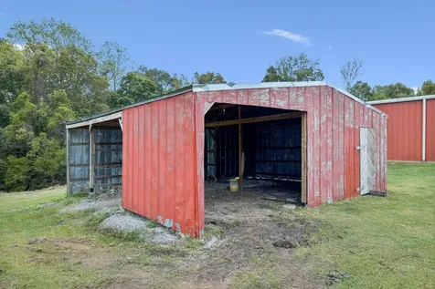 4025 Cowhorne Hollow Road Prospect TN 38477