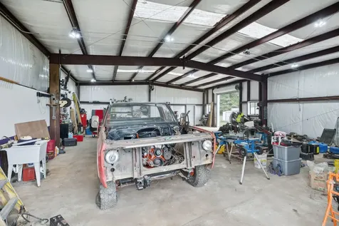 4025 Cowhorne Hollow Road Prospect TN 38477