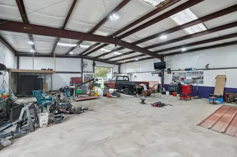 4025 Cowhorne Hollow Road Prospect TN 38477
