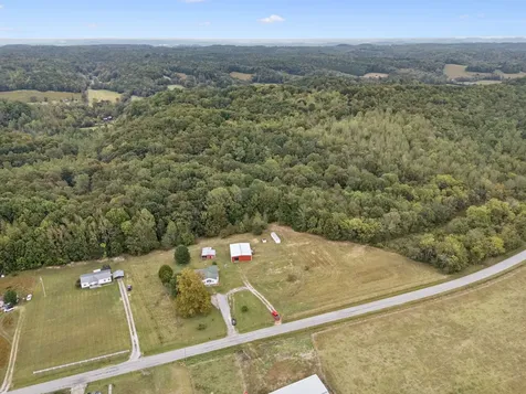 4025 Cowhorne Hollow Road Prospect TN 38477