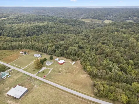 4025 Cowhorne Hollow Road Prospect TN 38477
