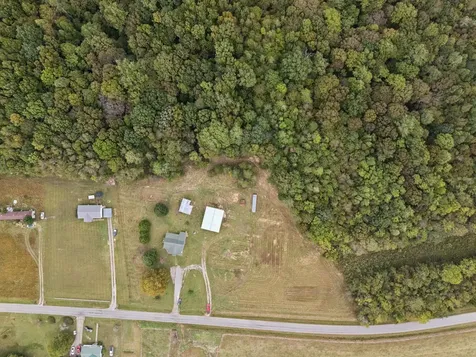 4025 Cowhorne Hollow Road Prospect TN 38477