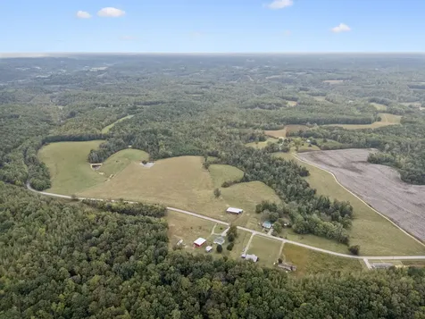 4025 Cowhorne Hollow Road Prospect TN 38477