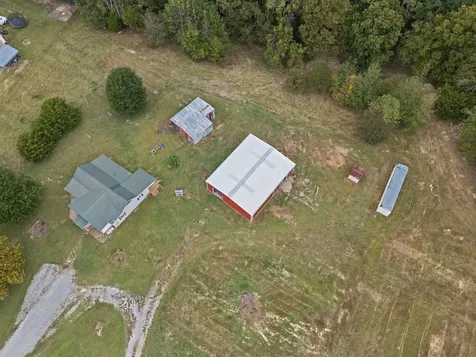 4025 Cowhorne Hollow Road Prospect TN 38477
