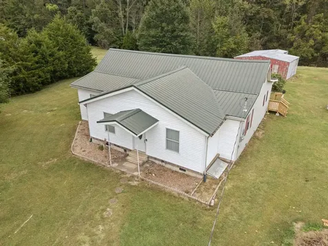 4025 Cowhorne Hollow Road Prospect TN 38477