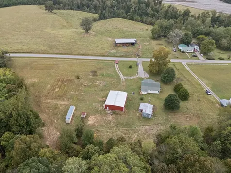4025 Cowhorne Hollow Road Prospect TN 38477