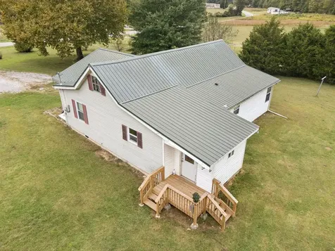 4025 Cowhorne Hollow Road Prospect TN 38477