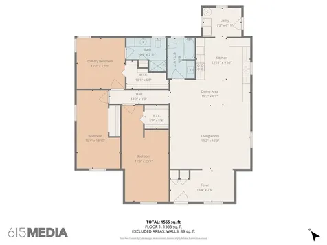 4025 Cowhorne Hollow Road Prospect TN 38477