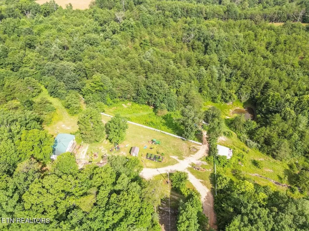 171 Kirkland Drive Crossville TN 38555