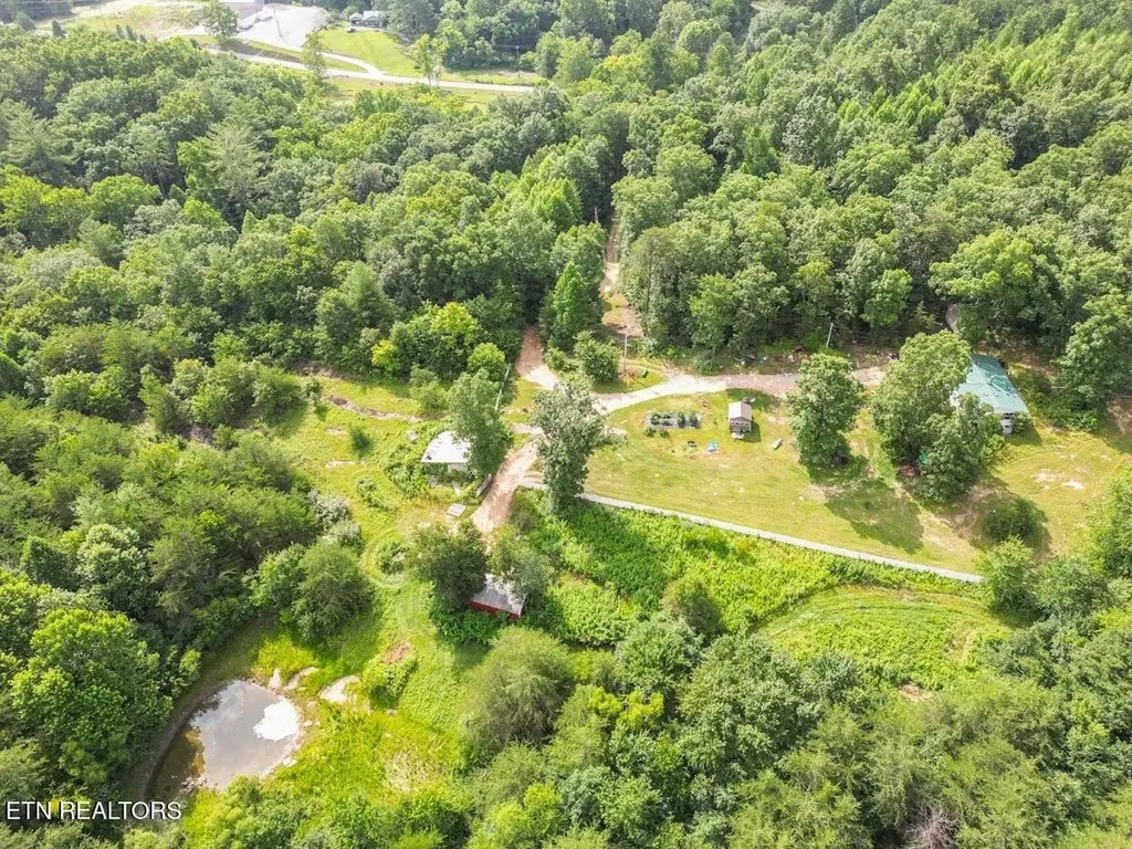 171 Kirkland Drive Crossville TN 38555